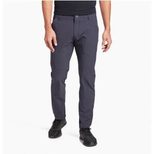 KUHL Men's Deceptr Tapered Fit 5261 Pants sz 34x32